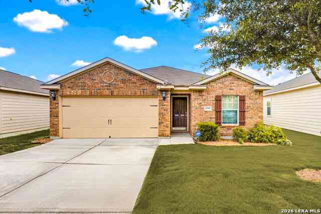 Homes For Sale - 11710 Luckey Ledge<br/> San Antonio, TX 78252