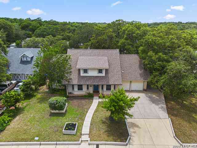 Homes For Sale - 602 Patricia<br/> San Antonio, TX 78216
