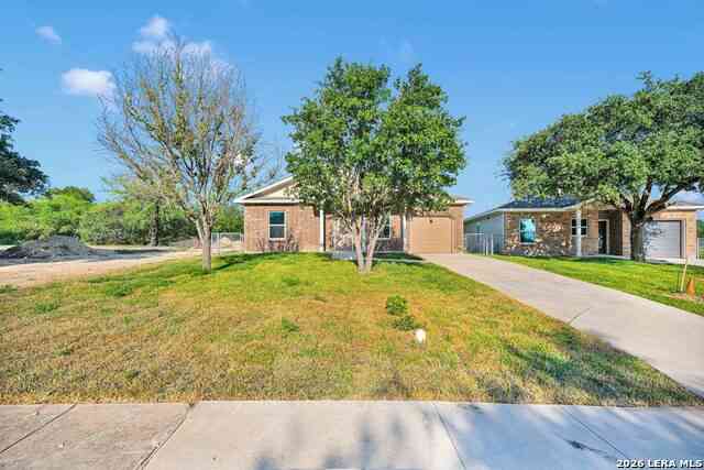 Homes For Sale - 615 Villa Linda<br/> San Antonio, TX 78237