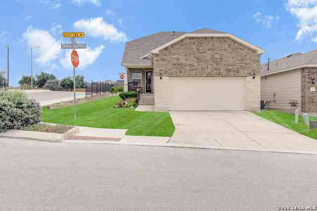 Homes For Sale - 12904 Great Sphinx<br/> San Antonio, TX 78253