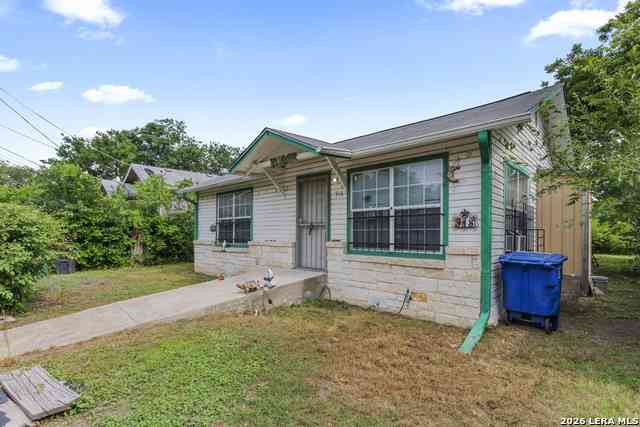 Homes For Sale - 918 Cecilia St<br/> San Antonio, TX 78207
