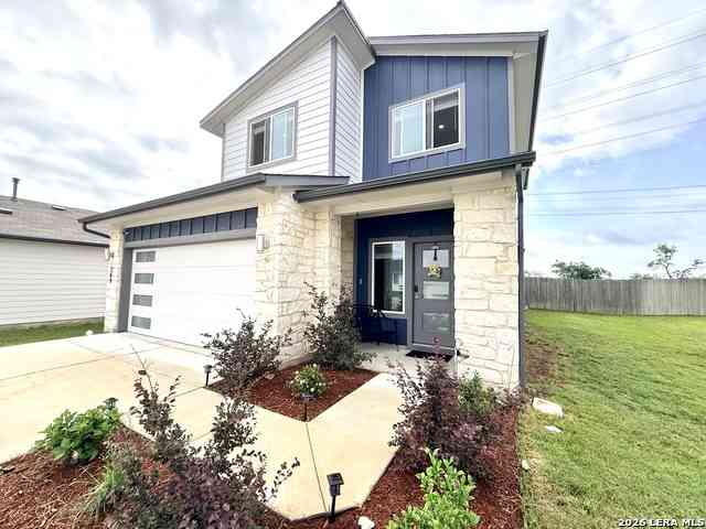 Homes For Sale - 249 Ashford<br/> San Marcos, TX 78666
