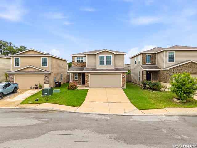Homes For Sale - 10234 Reyes Hts<br/> San Antonio, TX 78254