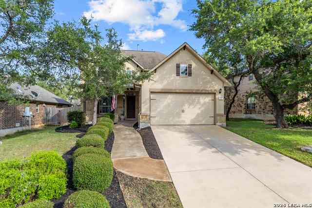 Homes For Sale - 25526 Wesley Park<br/> San Antonio, TX 78261