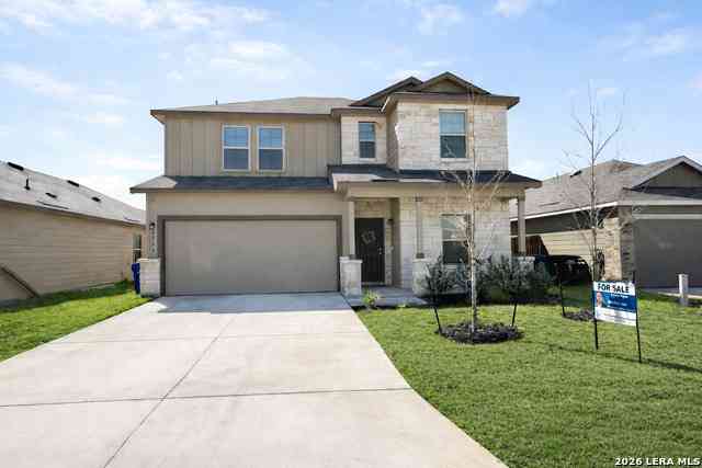 Homes For Sale - 4358 Southton Woods<br/> San Antonio, TX 78223