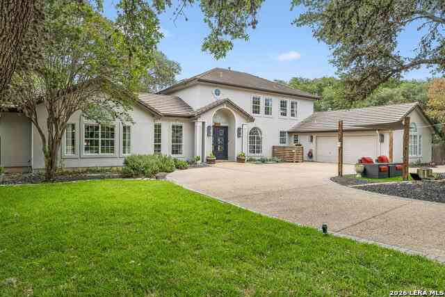 Homes For Sale - 9250 Marymont Park<br/> San Antonio, TX 78217
