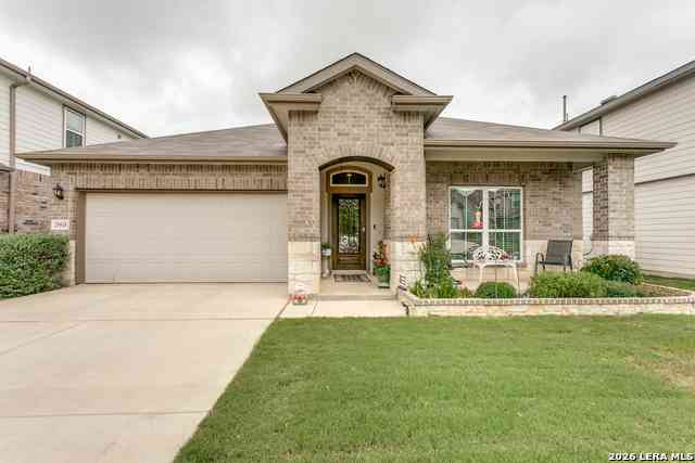 Homes For Sale - 29515 Dusty Copper<br/> Bulverde, TX 78163