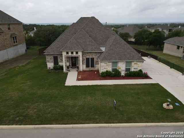 Homes For Sale - 528 Lilly Blf<br/> Castroville, TX 78009