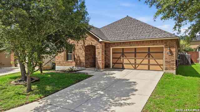 Homes For Sale - 13263 Frogs Leap<br/> San Antonio, TX 78253