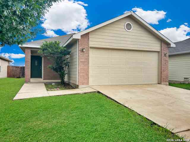 Homes For Sale - 12215 Glendale<br/> San Antonio, TX 78254