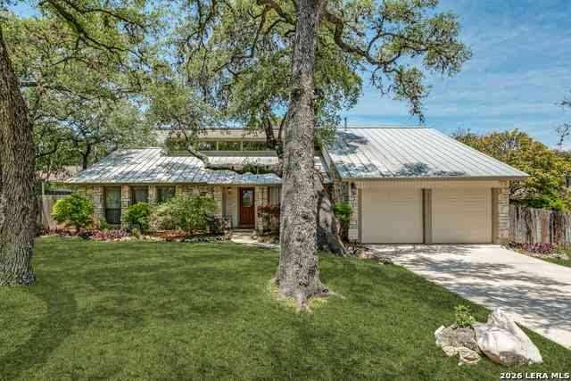 Homes For Sale - 9327 Wickheather St<br/> San Antonio, TX 78254