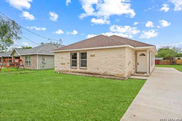 Homes For Sale - 9446 Strech Ave<br/> San Antonio, TX 78224