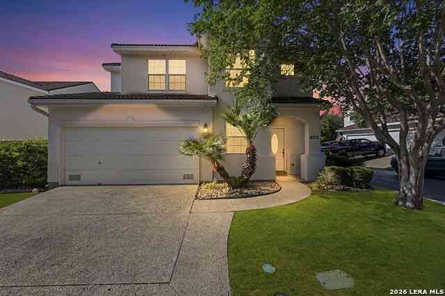 Townhouse For Sale - 622 Cezanne<br/> Bexar County, San Antonio, TX 78258