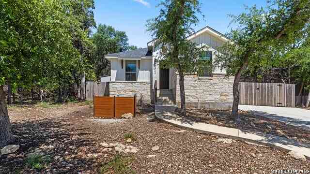 Homes For Sale - 1463 Bonnyview<br/> Comal County, Canyon Lake, TX 78133