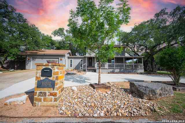 Homes For Sale - 16802 Parkstone Blvd<br/> San Antonio, TX 78232