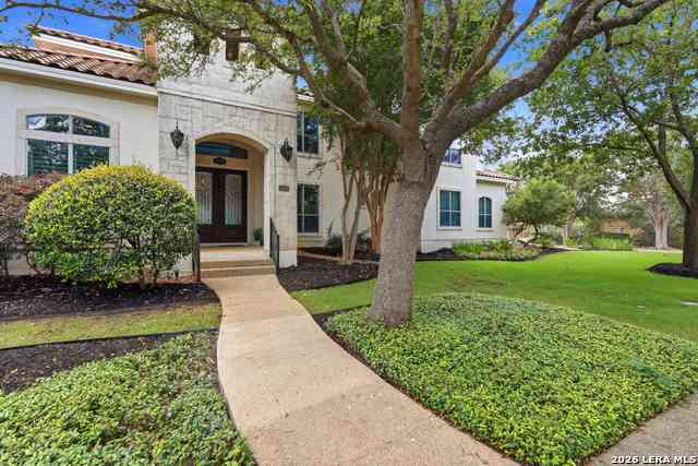 Homes For Sale - 2034 Sauvignon<br/> San Antonio, TX 78258