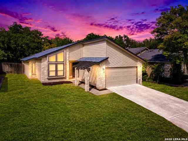 Homes For Sale - 15238 Bent Moss St<br/> San Antonio, TX 78232
