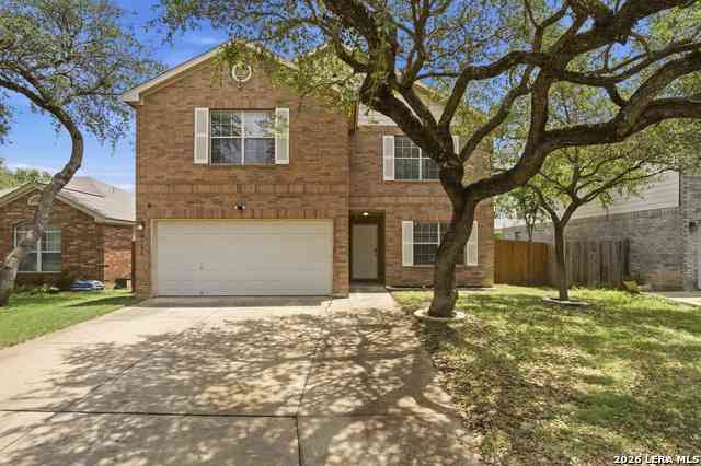 Homes For Sale - 6734 Tezel Oaks<br/> San Antonio, TX 78250