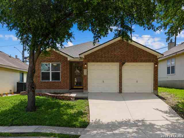 Homes For Sale - 14219 Rosy Finch<br/> San Antonio, TX 78233