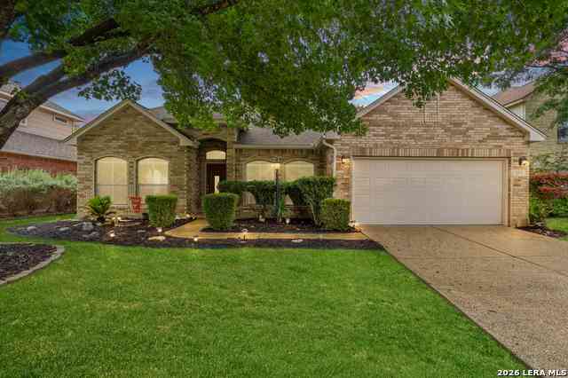Homes For Sale - 13515 Bluffton Park<br/> San Antonio, TX 78231