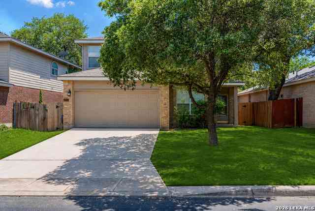 Homes For Sale - 9227 Foxgrove Way<br/> San Antonio, TX 78251
