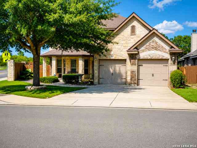Homes For Sale - 12447 Stillwater Crk<br/> San Antonio, TX 78254