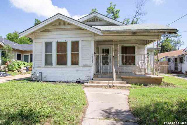 Homes For Sale - 1237 Denver Blvd<br/> San Antonio, TX 78210