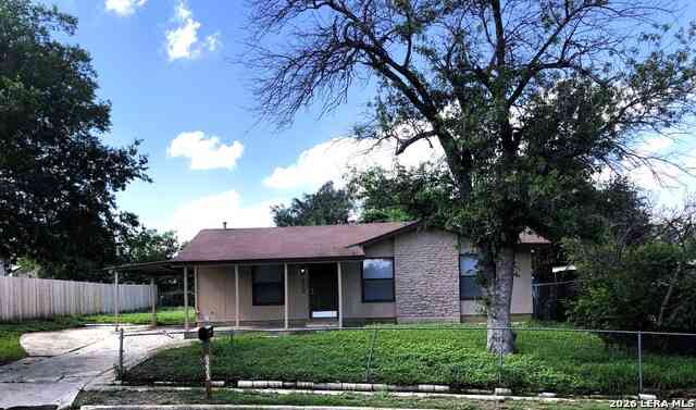 Homes For Sale - 6223 Slate Valley Dr<br/> San Antonio, TX 78242