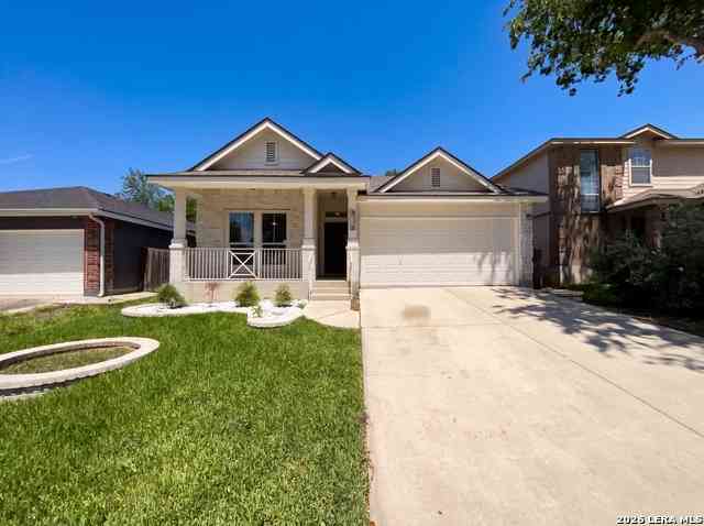 Homes For Sale - 668 Lynx Mtn<br/> San Antonio, TX 78251