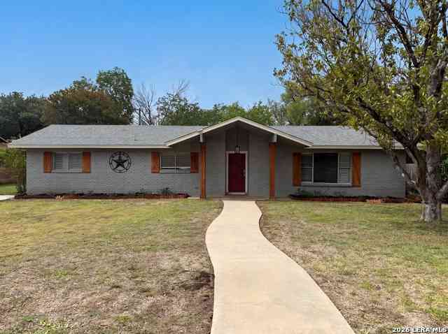 Homes For Sale - 1118 Melissa Dr<br/> Bexar County, San Antonio, TX 78213