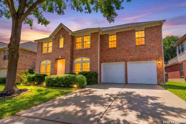 Homes For Sale - 8906 Brae Bnd<br/> Bexar County, San Antonio, TX 78249