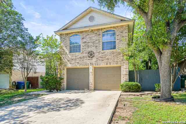 Homes For Sale - 9259 Ridge Breeze<br/> San Antonio, TX 78250