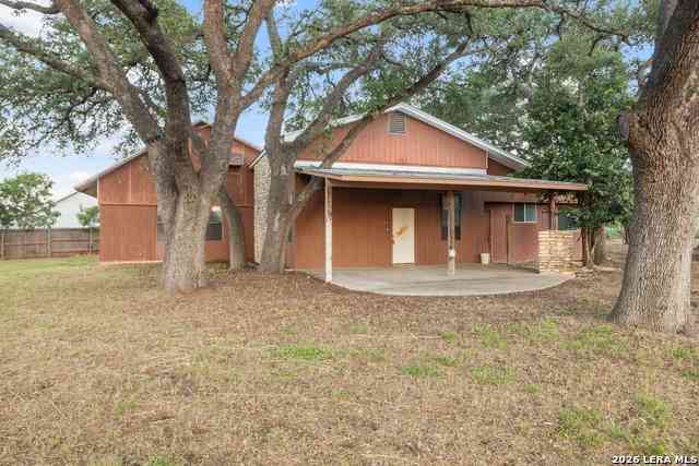 Homes For Sale - 604 N Cherry St<br/> Gillespie County, Fredericksburg, TX 78624