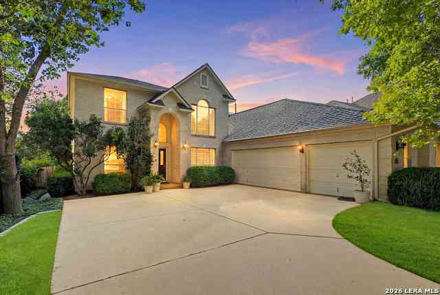 Homes For Sale - 24219 Bear Mtn<br/> San Antonio, TX 78258