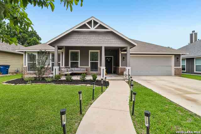 Homes For Sale - 538 Melissa Ln<br/> New Braunfels, TX 78130