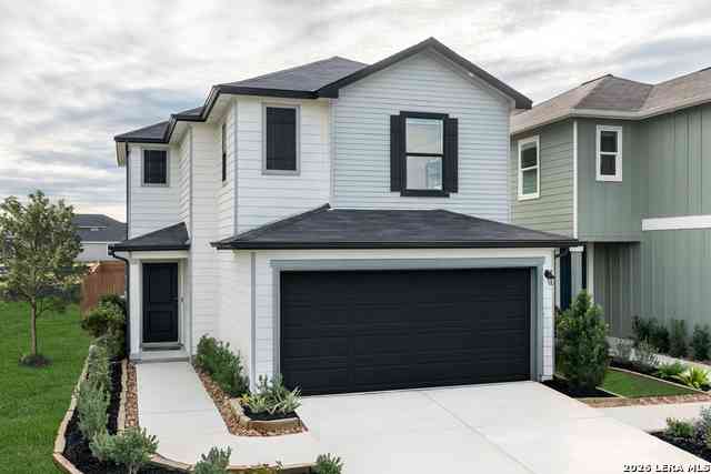 Homes For Sale - 7632 Fishbowl Lane<br/> San Antonio, TX 78253