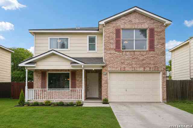 Homes For Sale - 3815 Wetmore Knl<br/> San Antonio, TX 78247