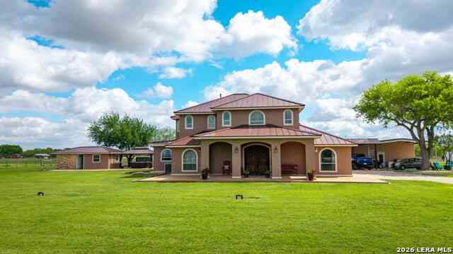 Homes For Sale - 165 Pr 8250<br/> Kenedy, TX 78151