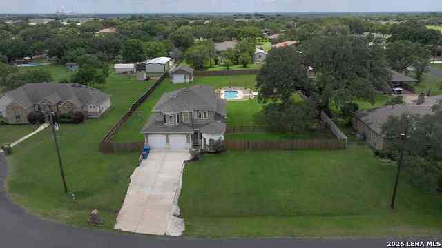 Homes For Sale - 7606 Triple Leaf<br/> Bexar County, China Grove, TX 78263