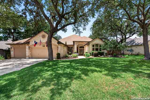Homes For Sale - 14006 French Park<br/> Helotes, TX 78023