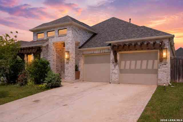Homes For Sale - 1109 Cadogan Squire<br/> San Antonio, TX 78260
