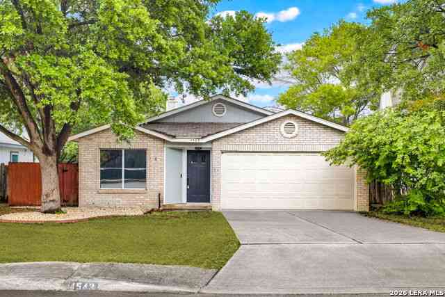 Homes For Sale - 4543 Stradford Pl<br/> San Antonio, TX 78217
