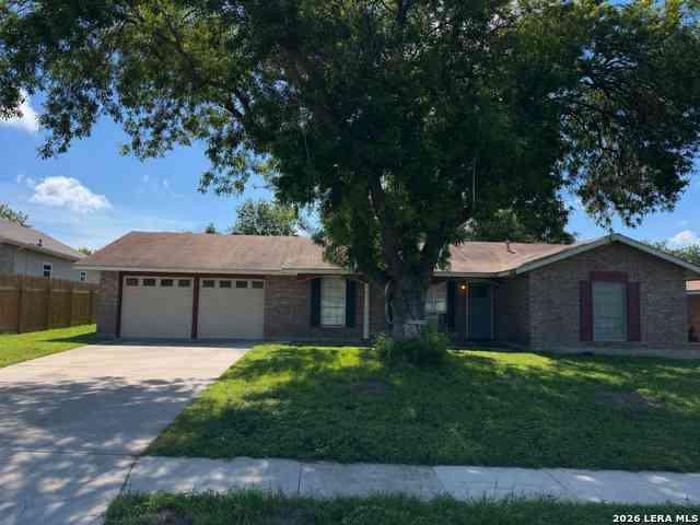 Homes For Sale - 12726 El Sendero St<br/> San Antonio, TX 78233