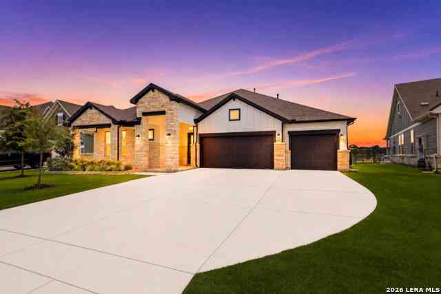 Homes For Sale - 11625 Hollering Pass<br/> Schertz, TX 78154