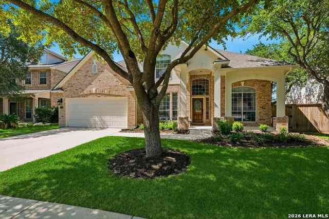 Homes For Sale - 1531 Heavens Peak<br/> San Antonio, TX 78258