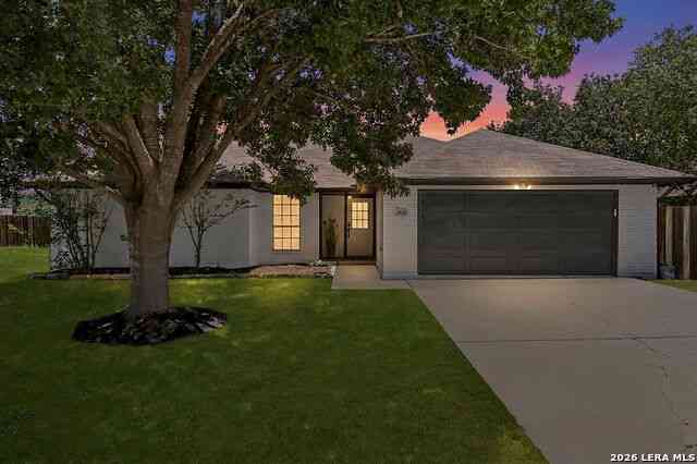 Homes For Sale - 1763 Brockton<br/> New Braunfels, TX 78130
