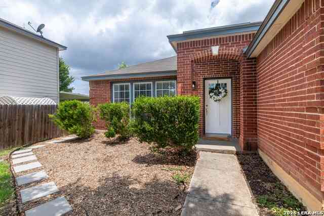 Homes For Sale - 5607 Spring Quail<br/> San Antonio, TX 78247