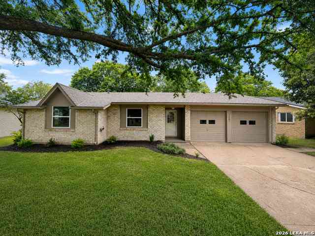 Homes For Sale - 1221 Greenway Drive<br/> Dallas County, Mesquite, TX 75149