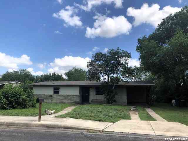 Homes For Sale - 146 Ferncroft Dr<br/> San Antonio, TX 78227