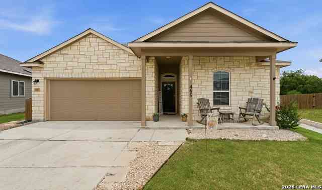 Homes For Sale - 465 Fairy Duster Dr<br/> New Braunfels, TX 78130